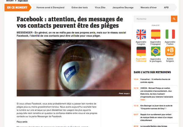 facebook-attention