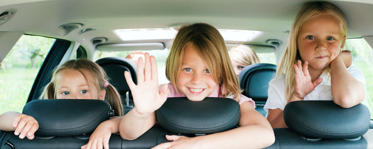 5 astuces pour bien préparer son voyage en famille