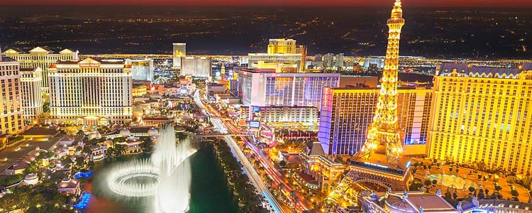 Organiser un voyage aux Etats-Unis : 5 villes à découvrir absolument