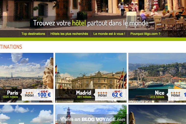 Utiliser un comparateur offre souvent les meilleures offres à un instant donné