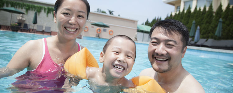 Vacances en famille : créez votre espace photos/vidéos 100% privé