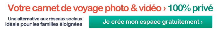 Créez votre espace de partage sécurisé : partagez photos et vidéos en toute sécurité