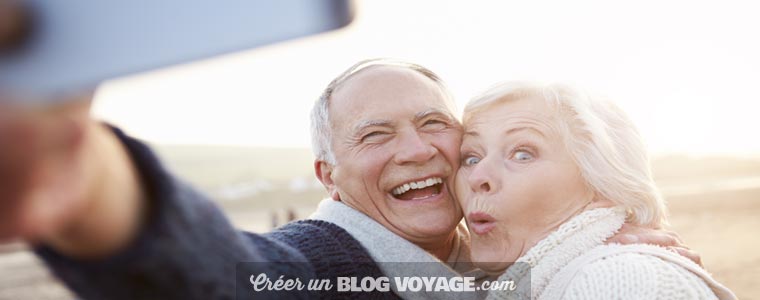 Blog privé : le meilleur allié du voyageur pour partager