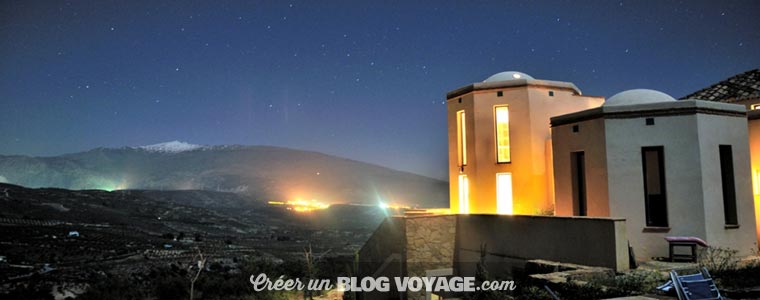Andalousie : Voyage culturel en Andalousie et détente