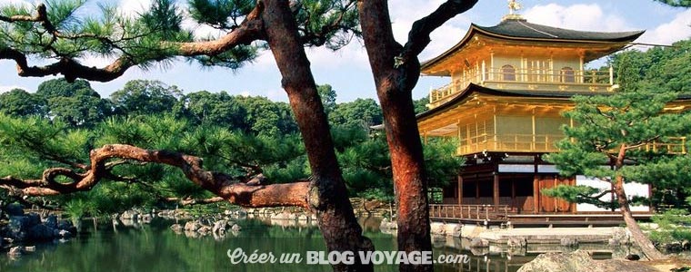 Voyage au coeur du japon