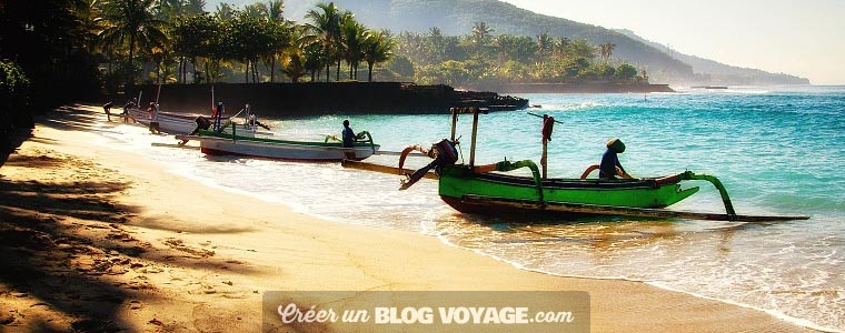 Voyage Bali : 5 choses à faire pendant votre voyage à Bali