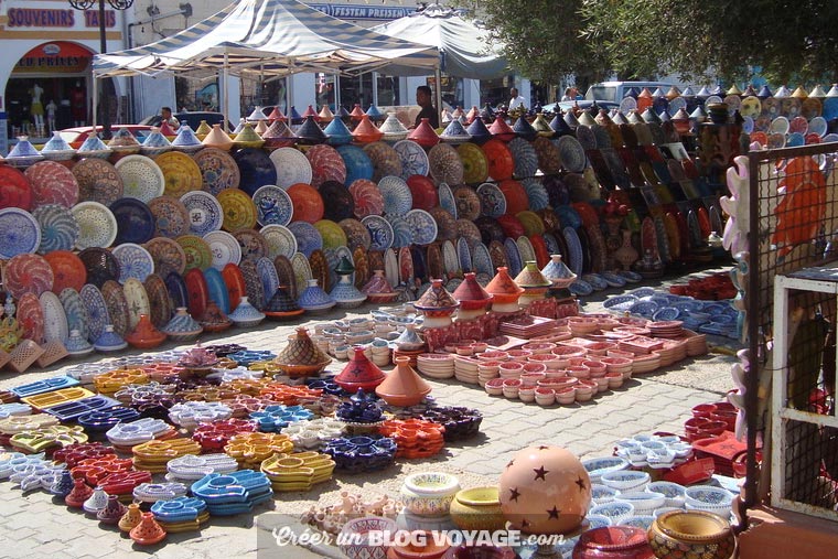 Jarbah Midun, est la troisième commune qui compose l’île de Djerba, avec Adjim et Houmt Souk