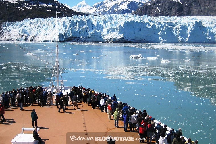 Les croisières nordiques sont très prisées, en particulier pendant certaines périodes de l'année