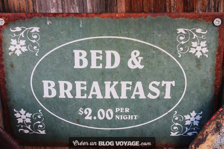 Voyage Danemark : les Bed and Breakfasts constituent une bonne solution pour s'héberger en immersion dans les familles Danoises