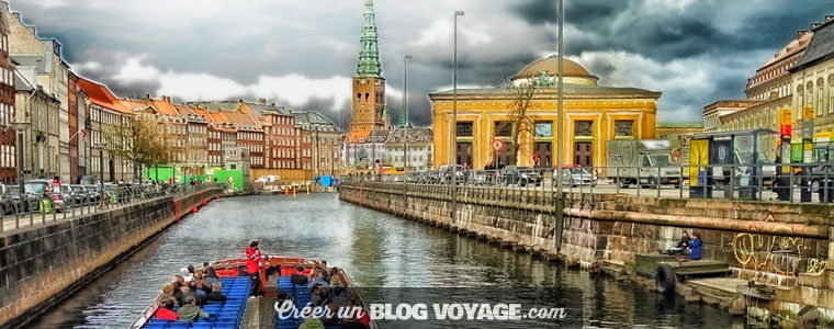 Conseils de voyage au Danemark à Copenhague