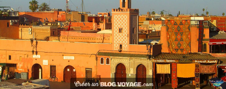 Le Maroc accueille aujourd’hui plus de 30 000 retraités français, c’est donc le gagnant de notre classement. 