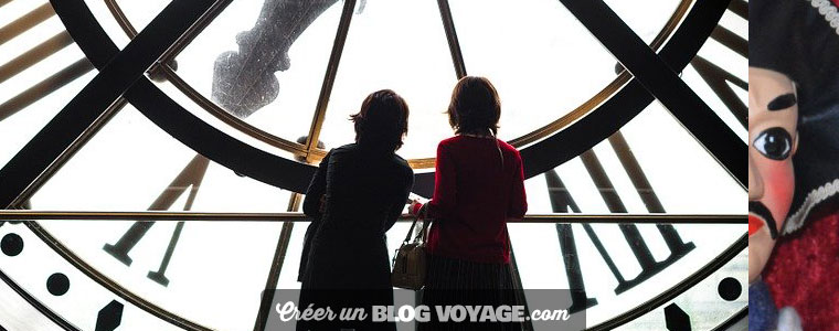 Où sortir avec les enfants à Paris