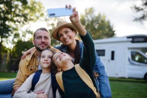 Carnet de voyage privé en ligne